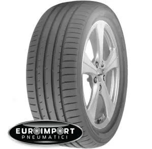 Toyo P-r51a 215/45 R18 89 W  DEMO<50KM